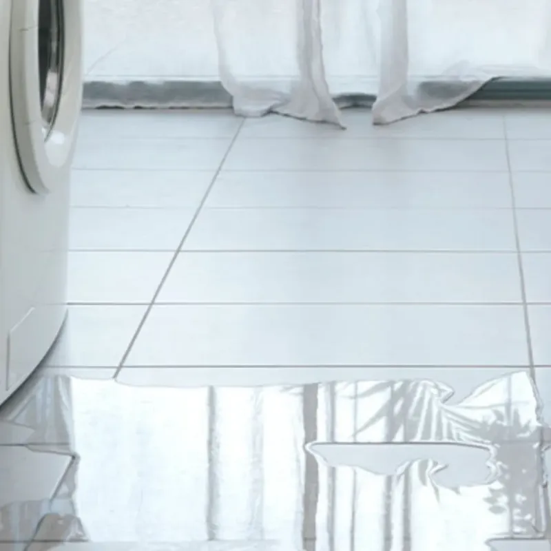Appliance Leak Cleanup in Liberty, TX