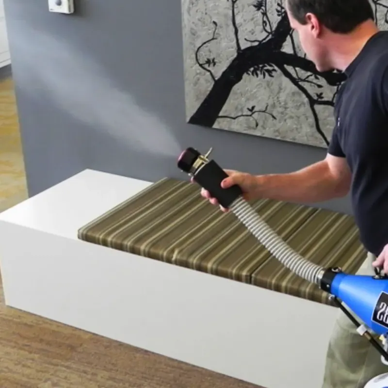 Professional Odor Removal in Liberty, TX